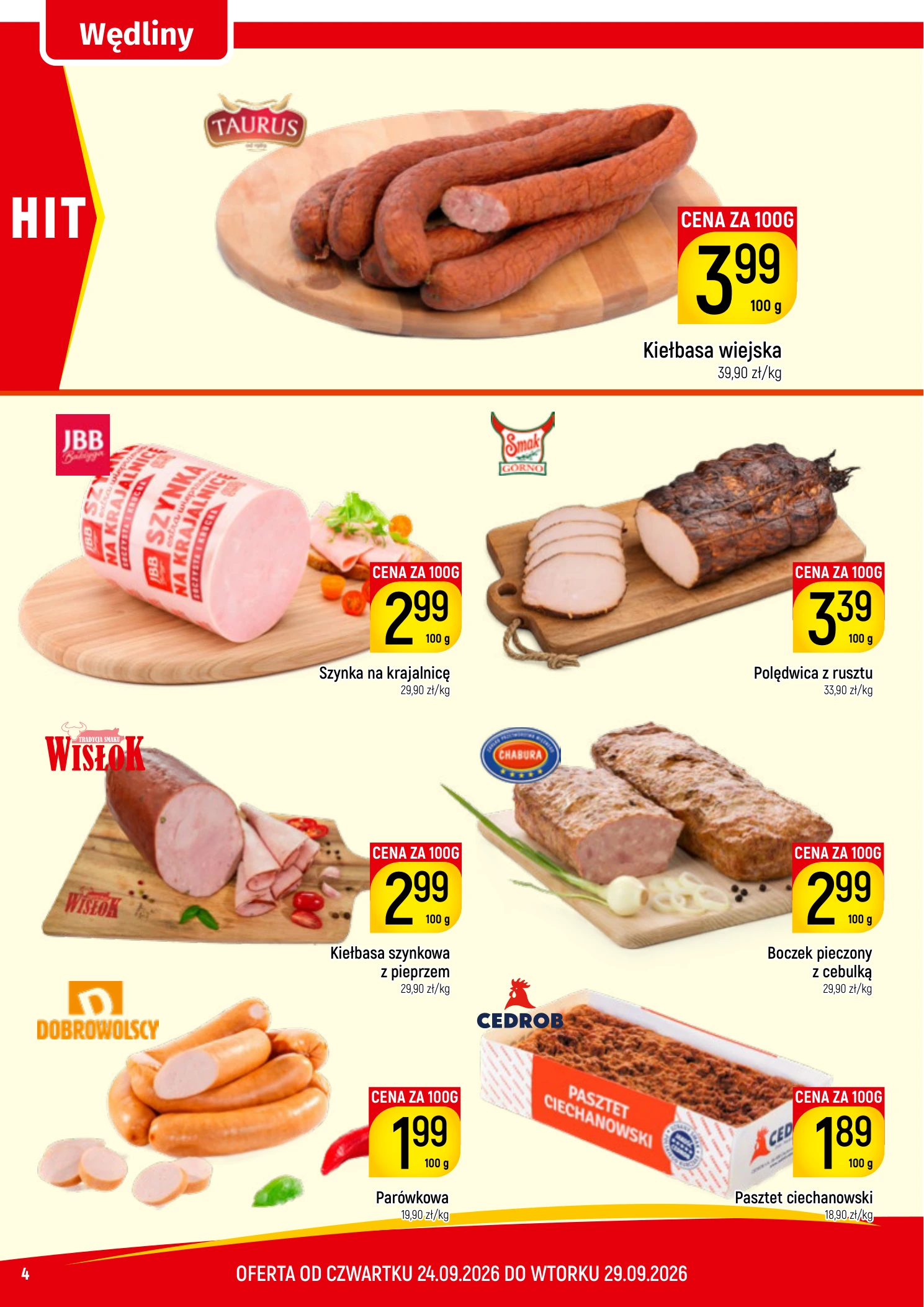 Flyer page 4