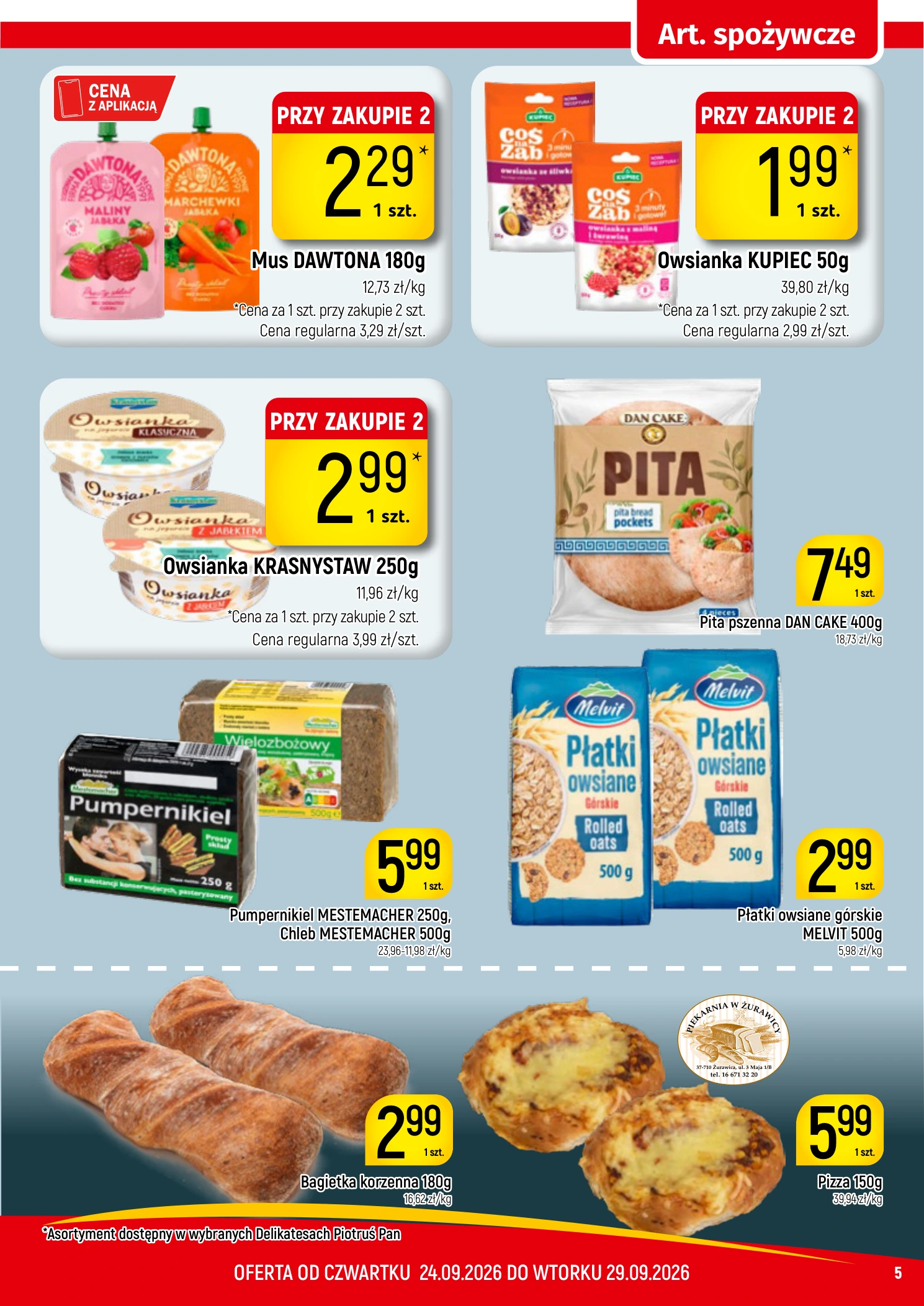 Flyer page 5