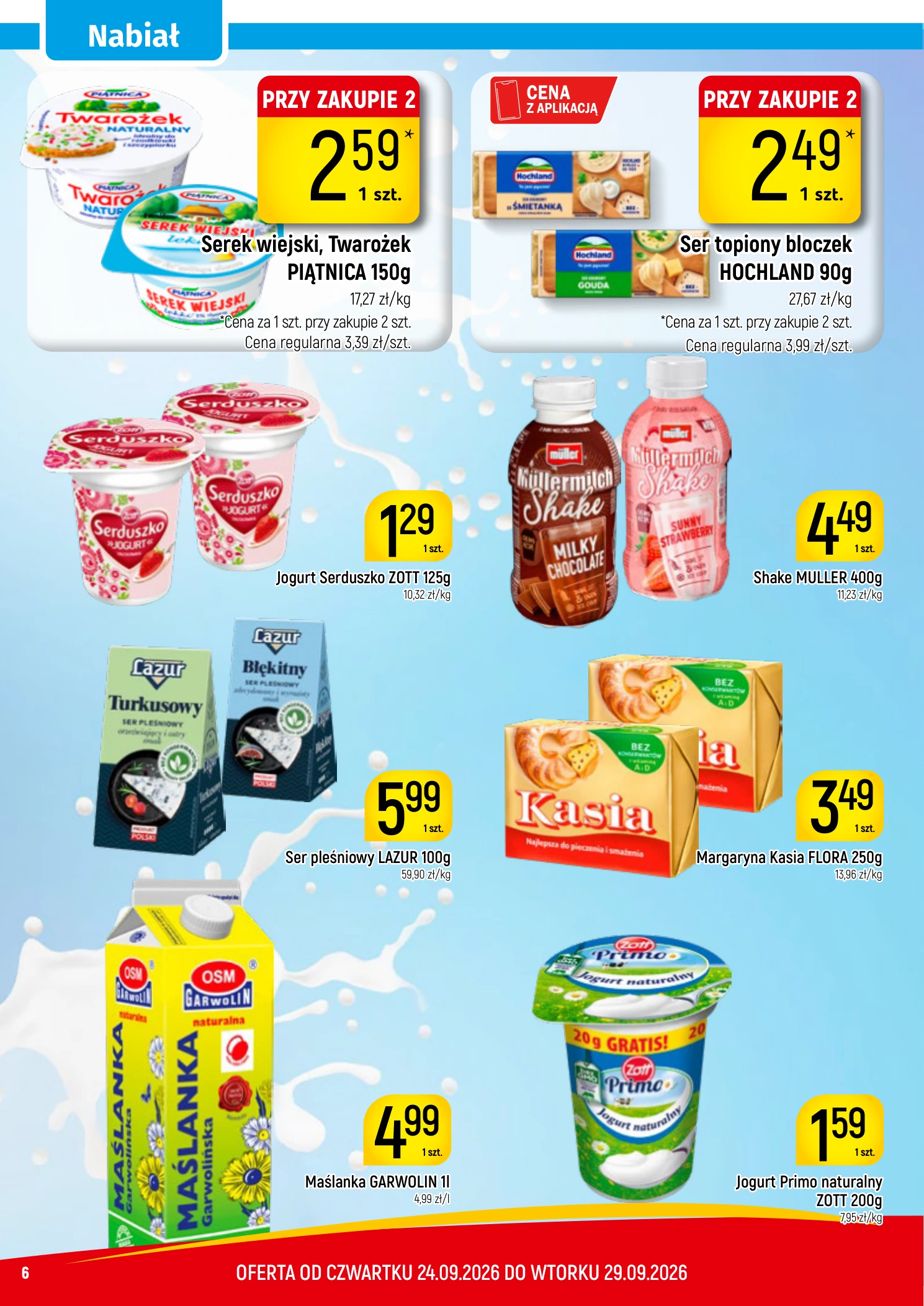 Flyer page 6