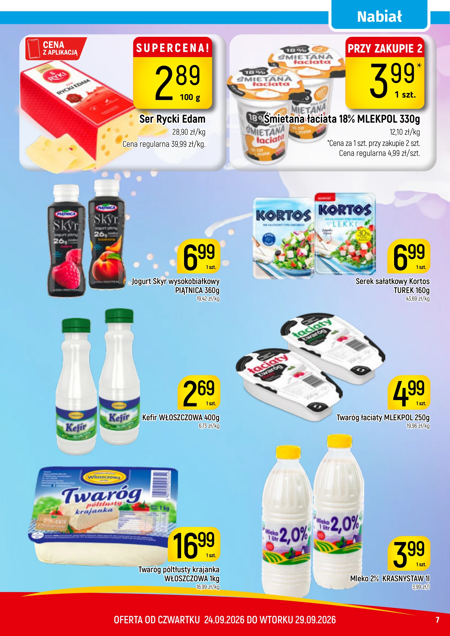 Flyer page 7
