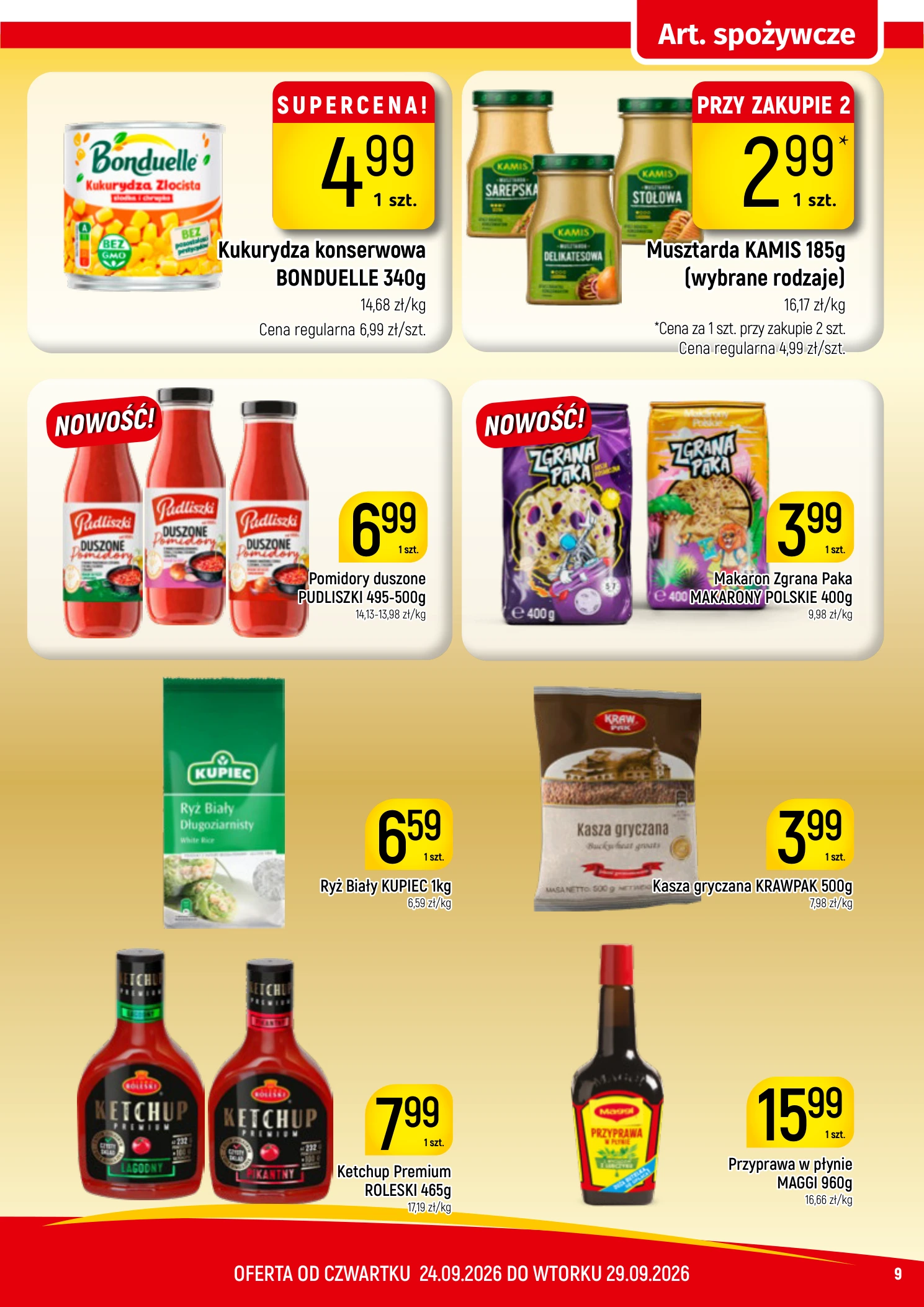 Flyer page 9