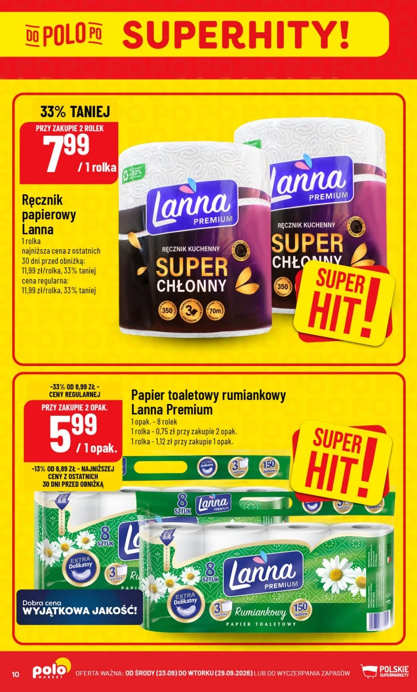 Flyer page 10