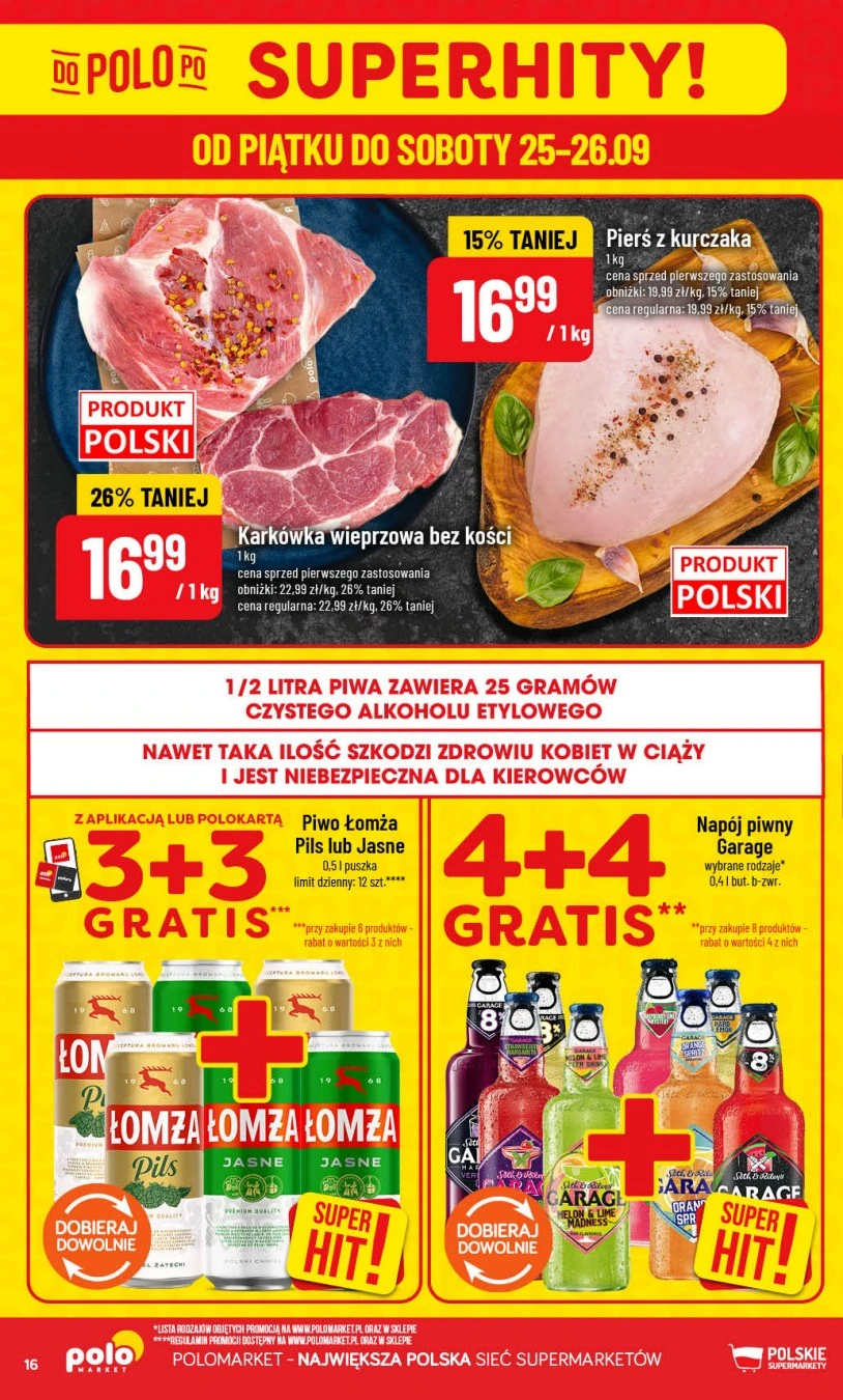 Flyer page 16