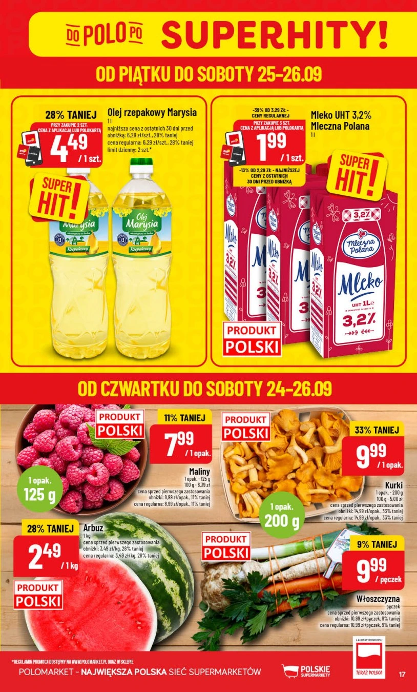 Flyer page 17