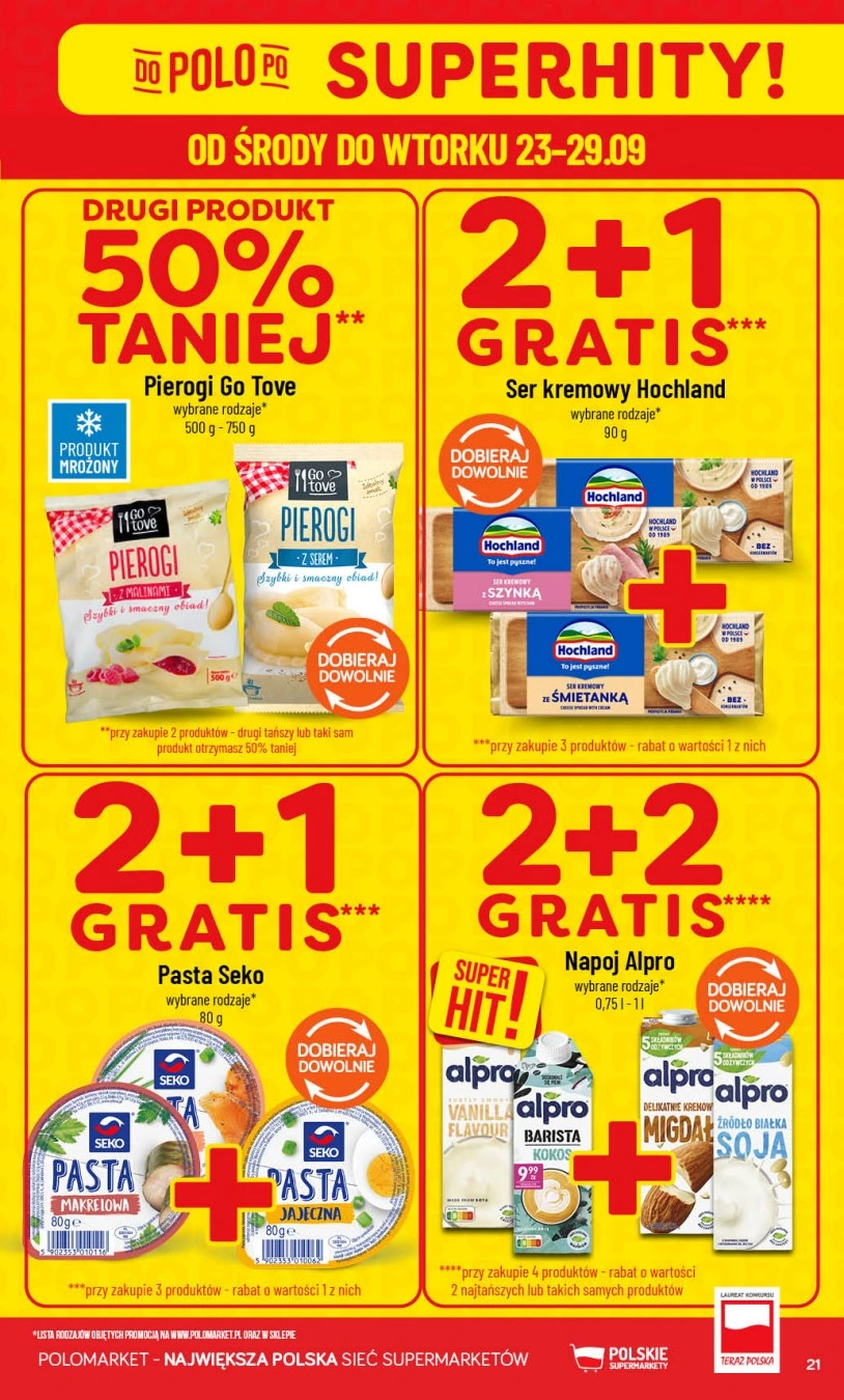 Flyer page 21