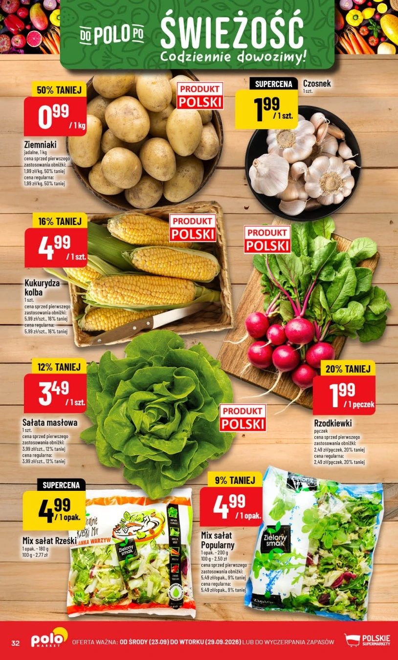 Flyer page 32