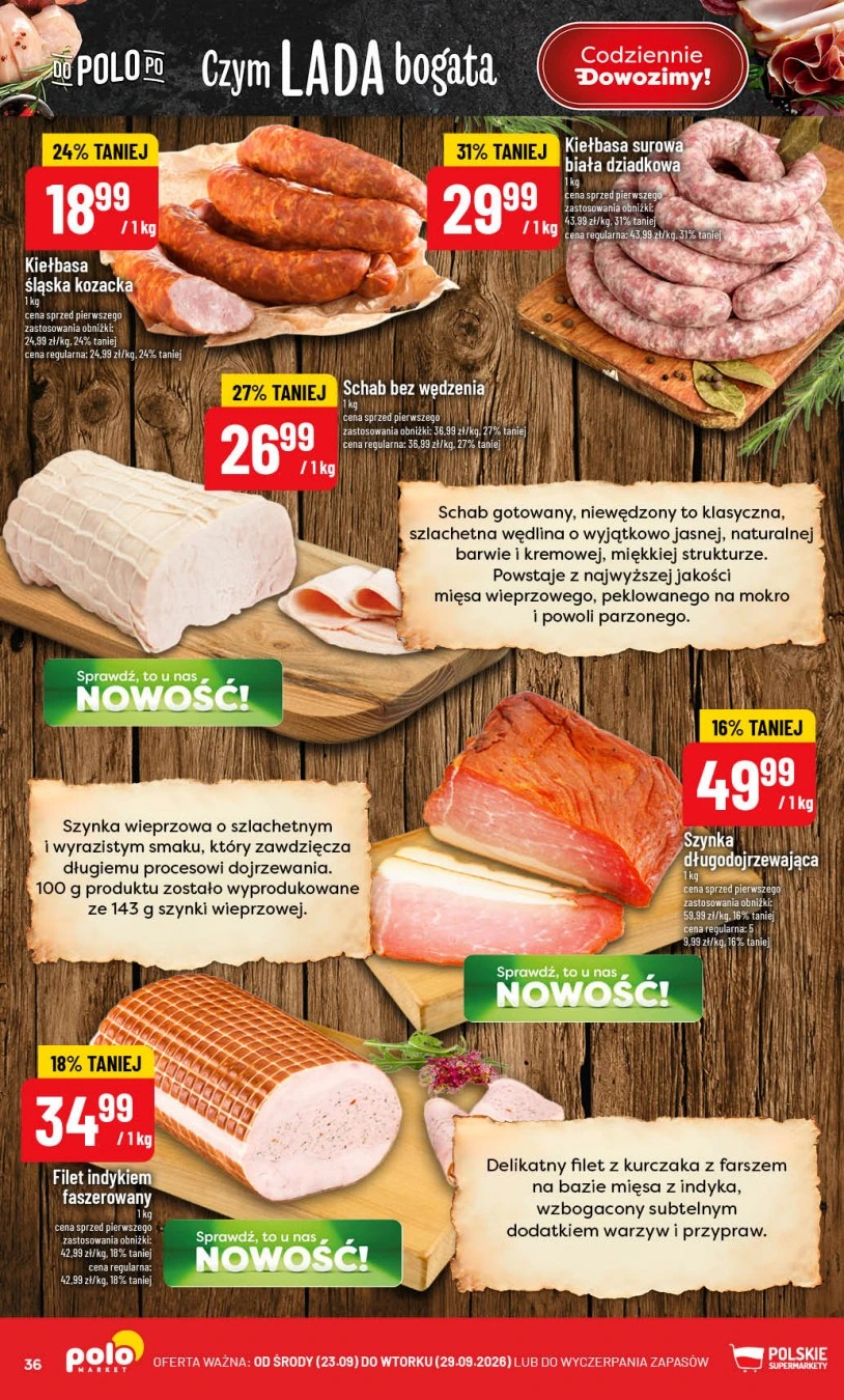 Flyer page 36