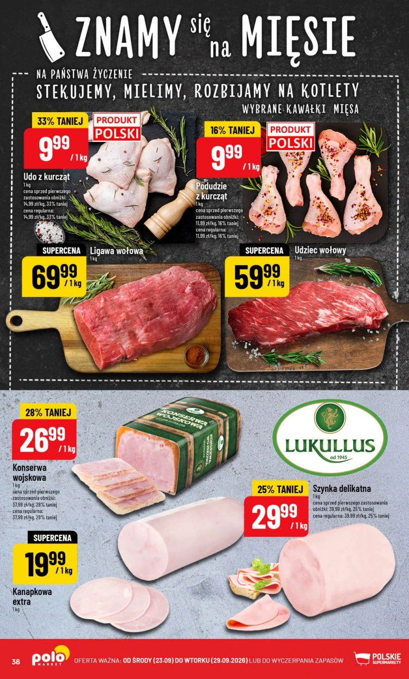 Flyer page 38