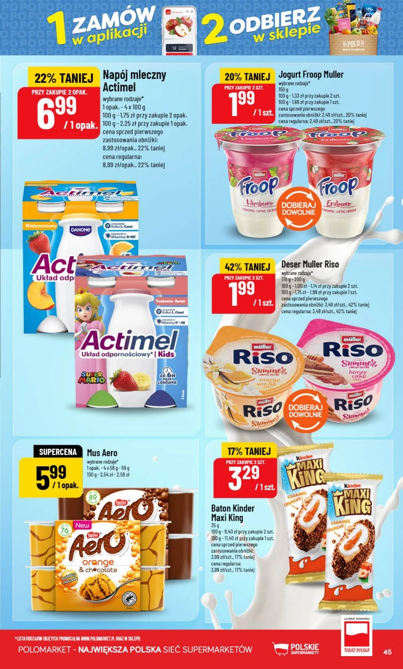 Flyer page 45