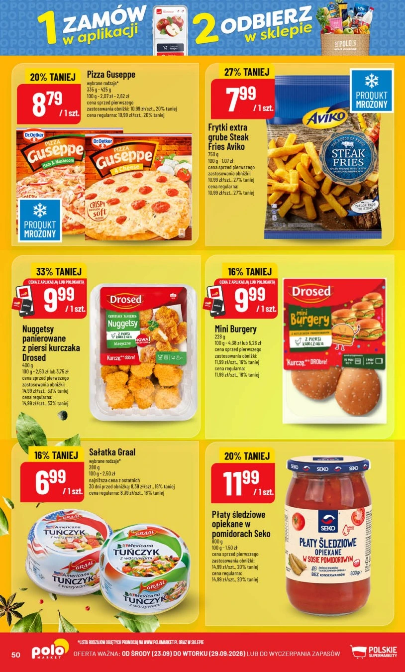Flyer page 50