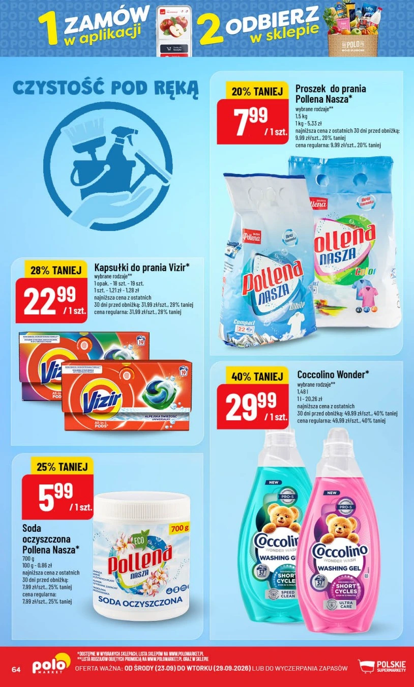Flyer page 64