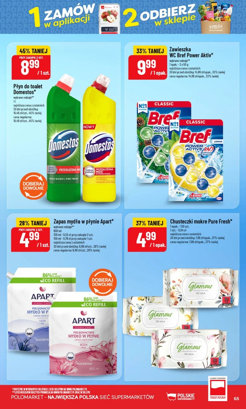 Flyer page 65