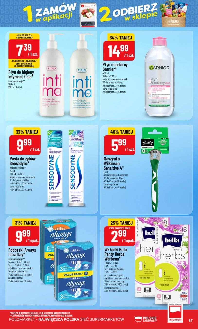 Flyer page 67
