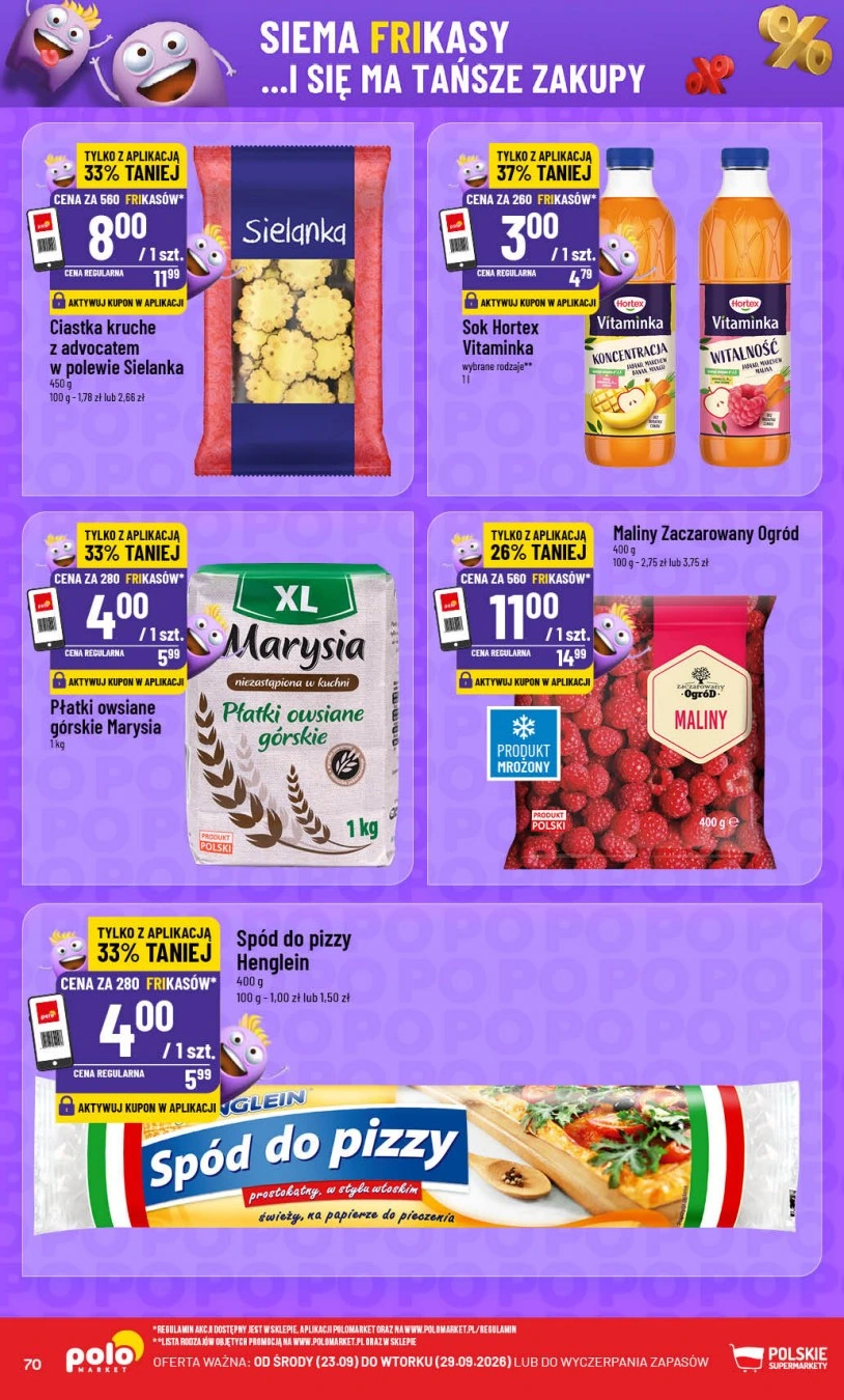Flyer page 70