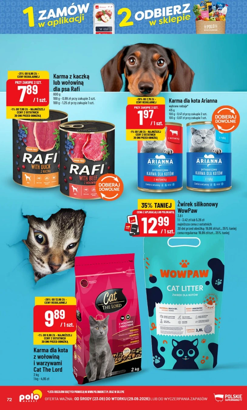 Flyer page 72