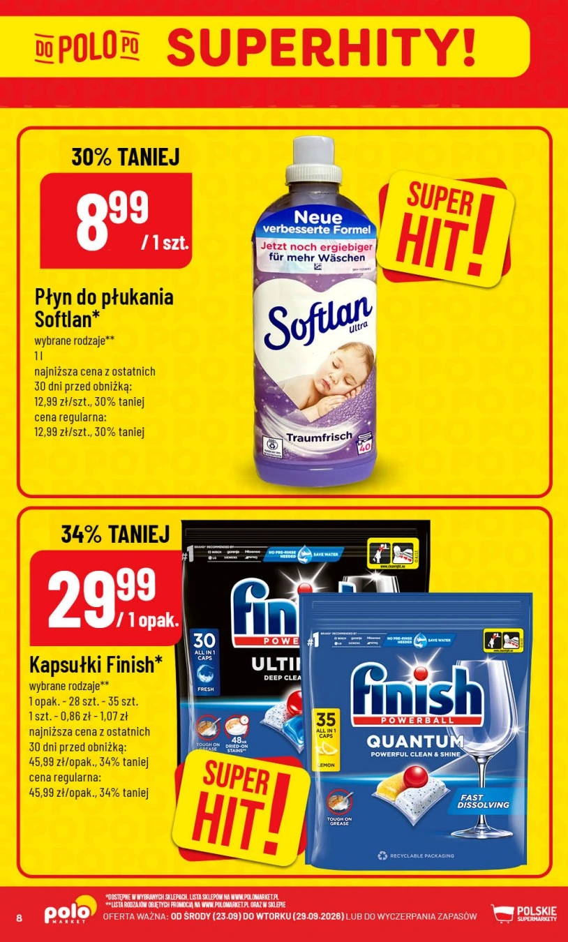 Flyer page 8