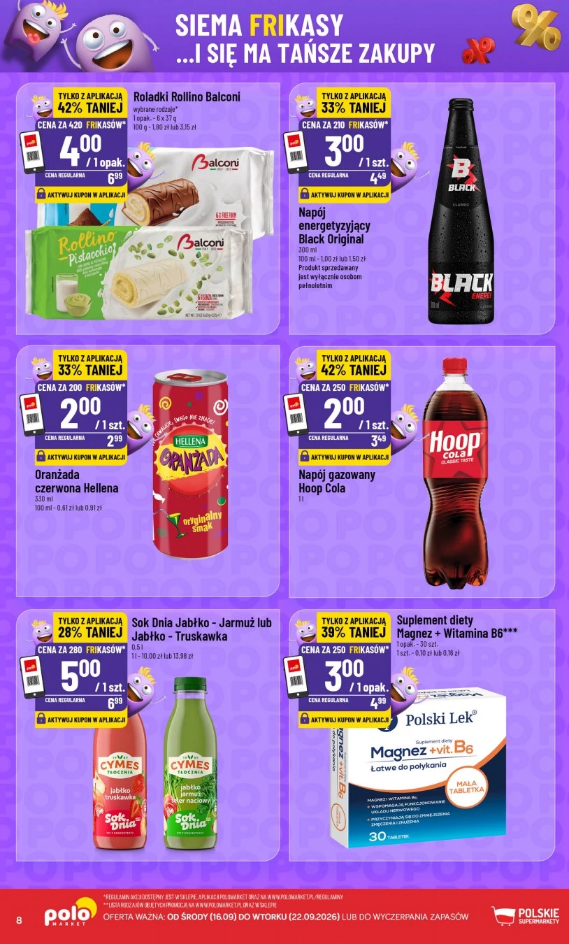 Flyer page 8