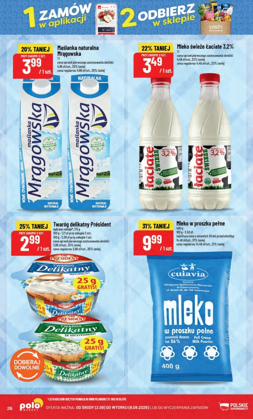 Flyer page 26