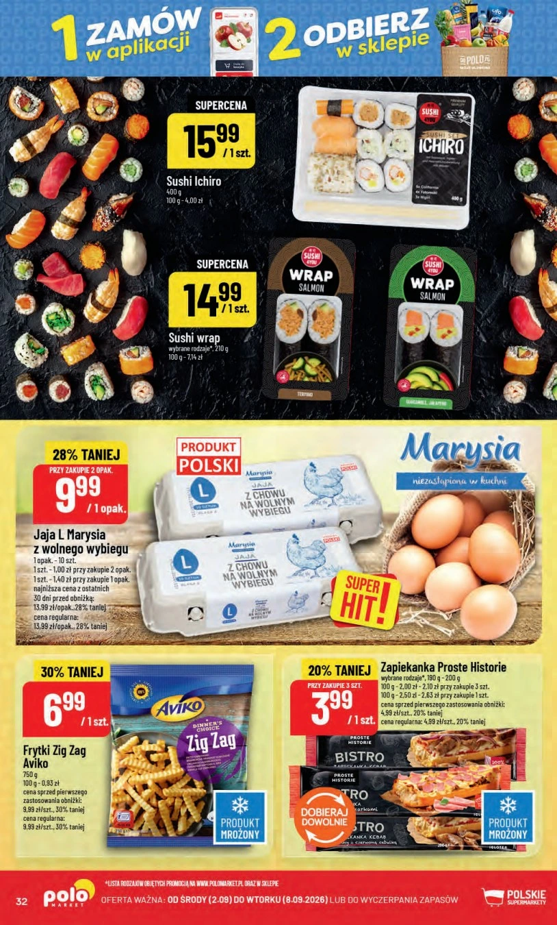 Flyer page 32