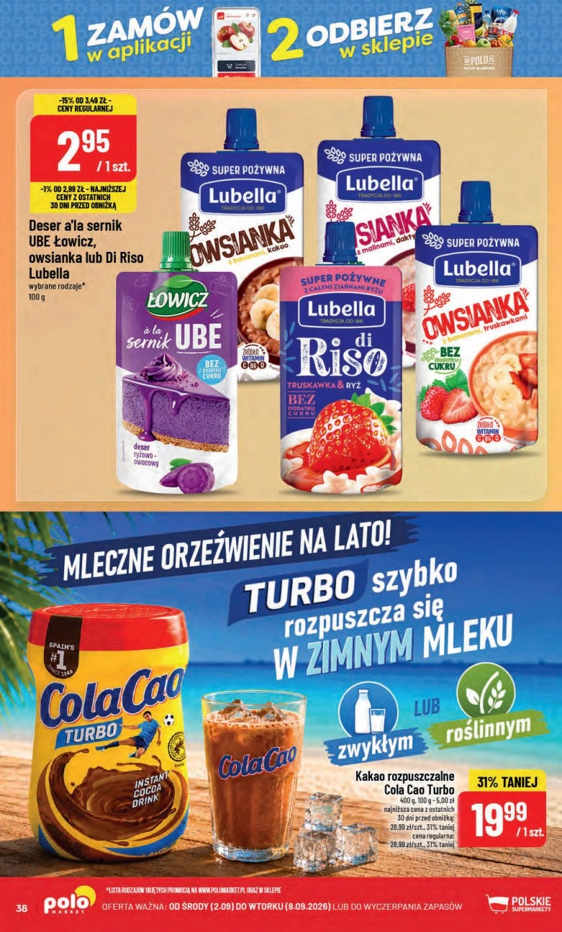 Flyer page 38