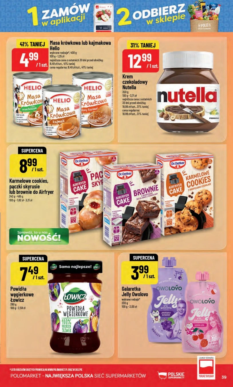 Flyer page 39