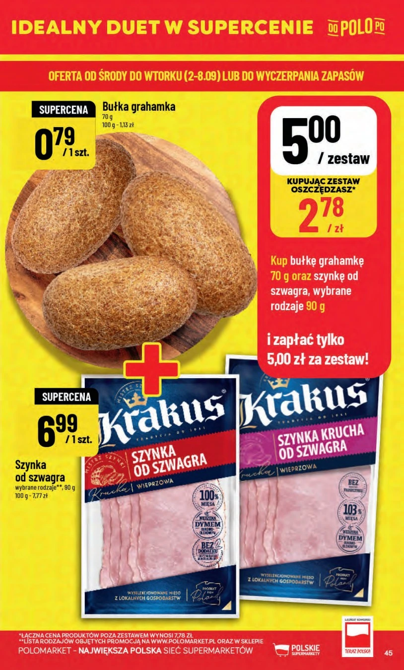 Flyer page 45