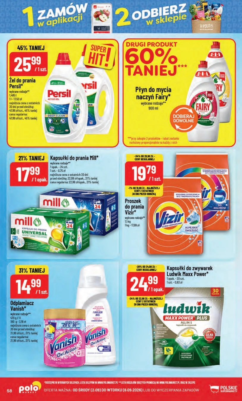Flyer page 58