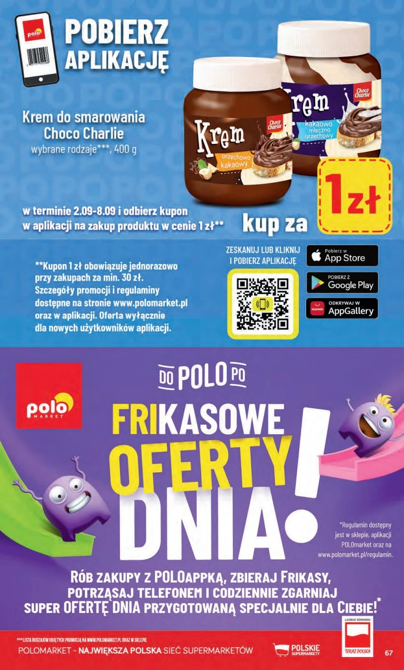 Flyer page 67