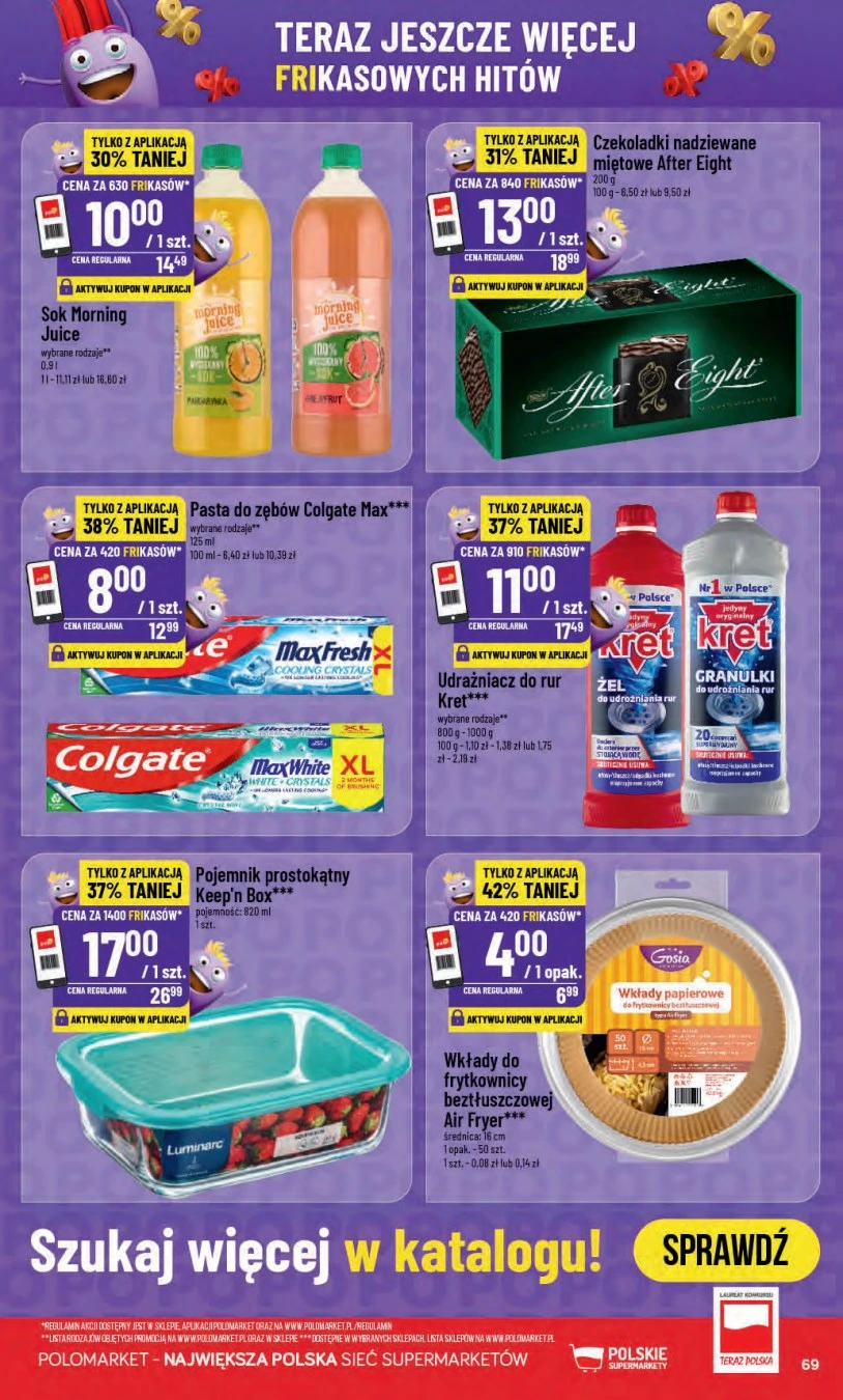 Flyer page 69