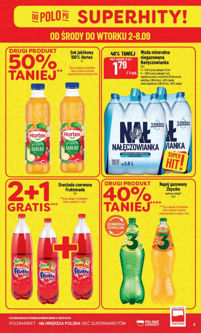 Flyer page 9