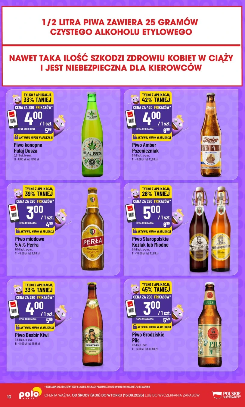 Flyer page 10