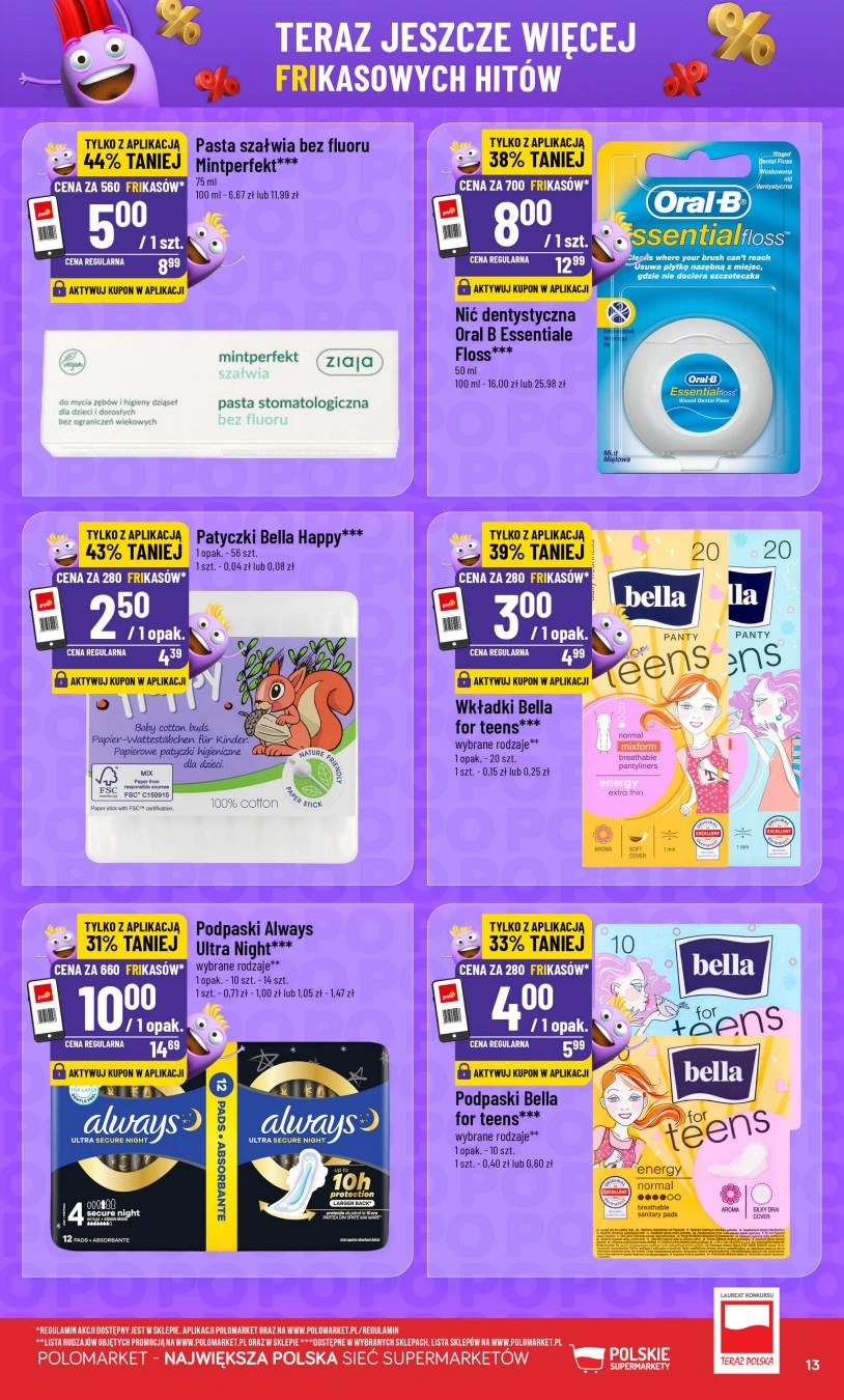 Flyer page 13
