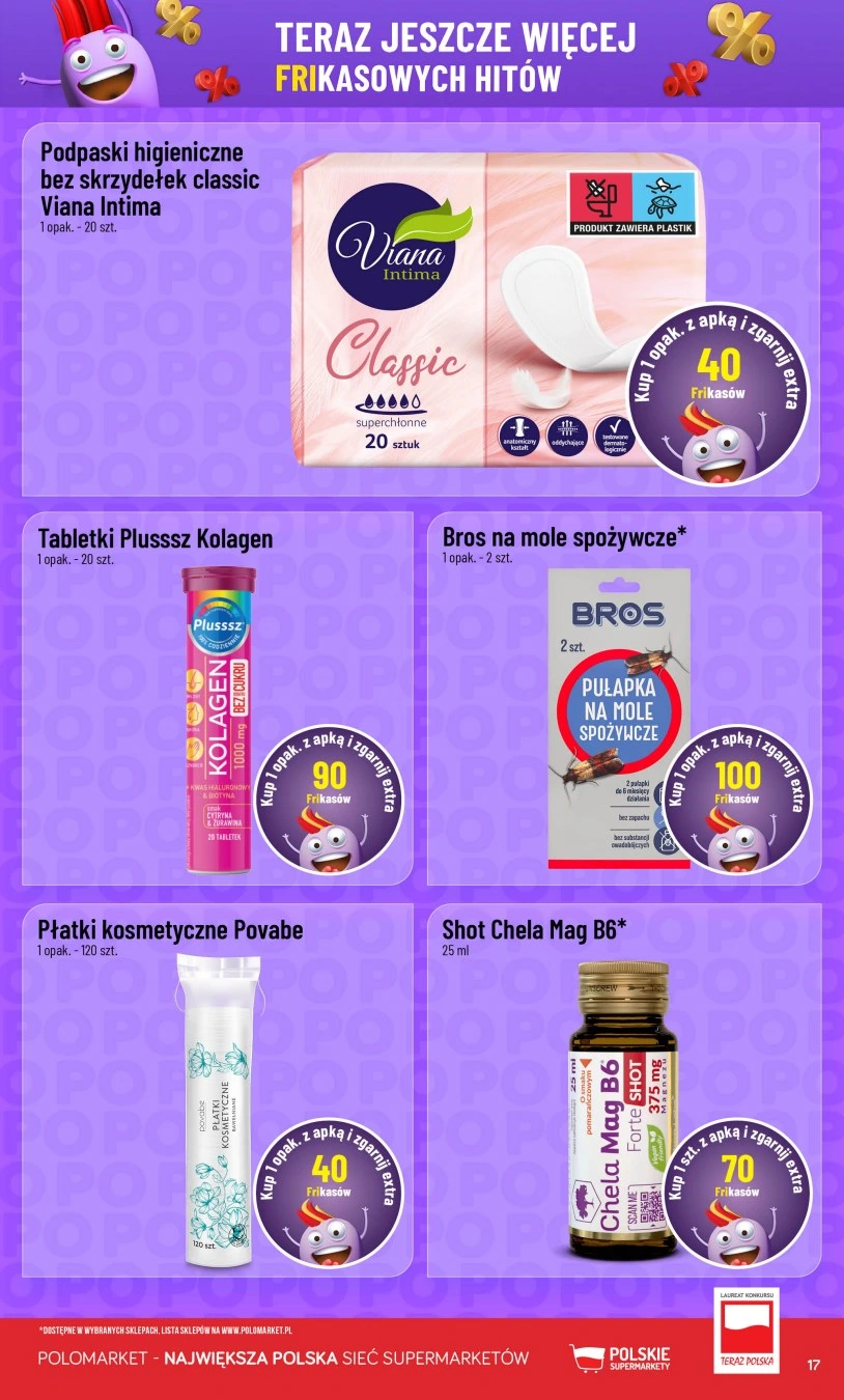 Flyer page 17