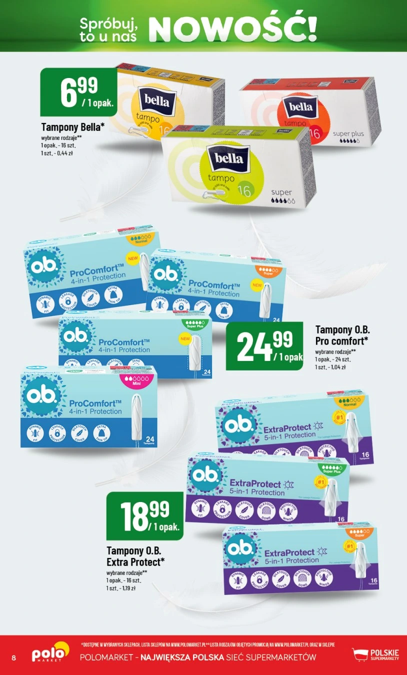 Flyer page 8