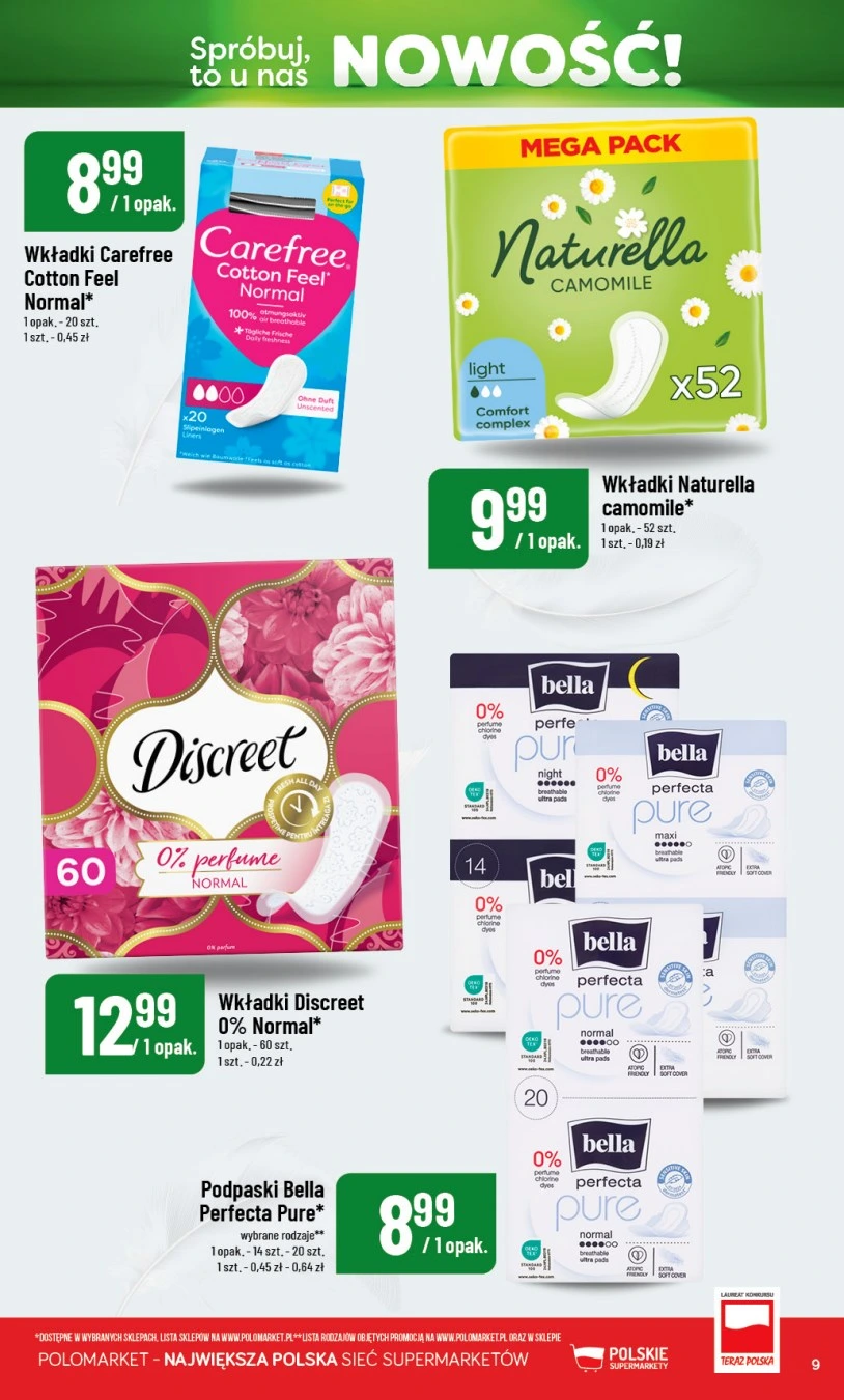 Flyer page 9