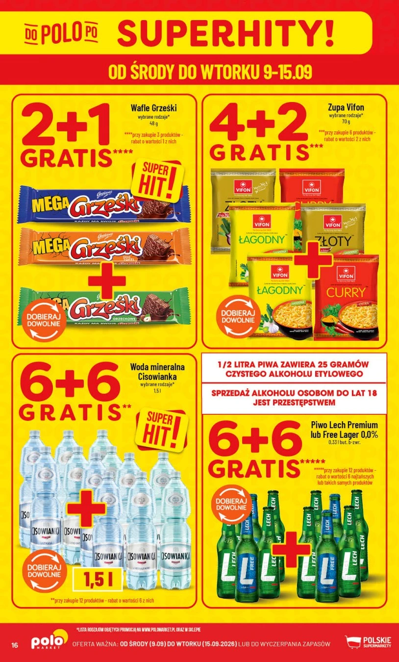 Flyer page 16