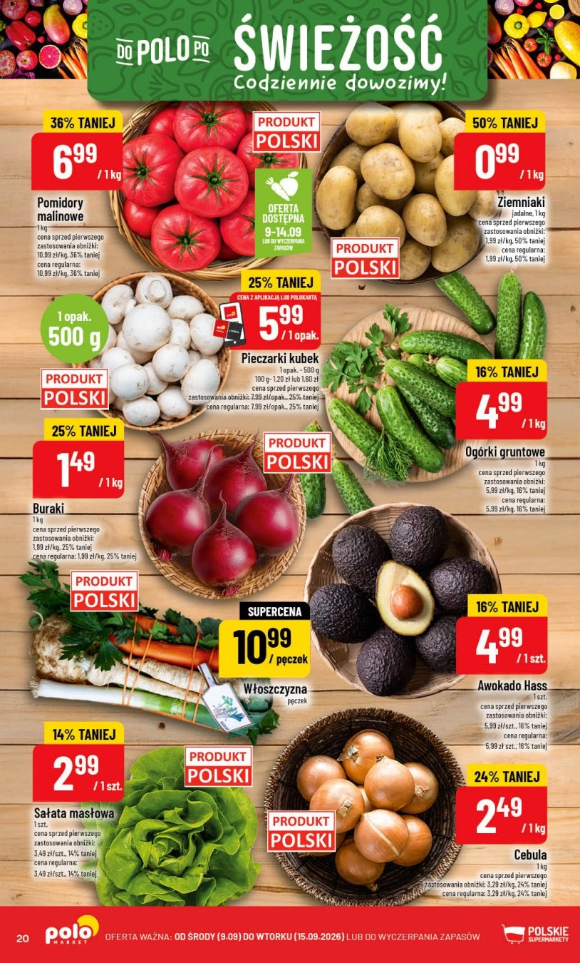 Flyer page 20