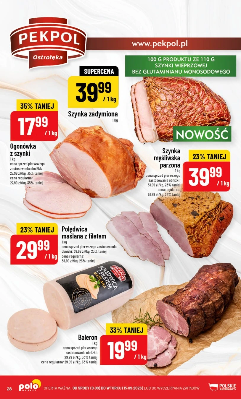 Flyer page 28
