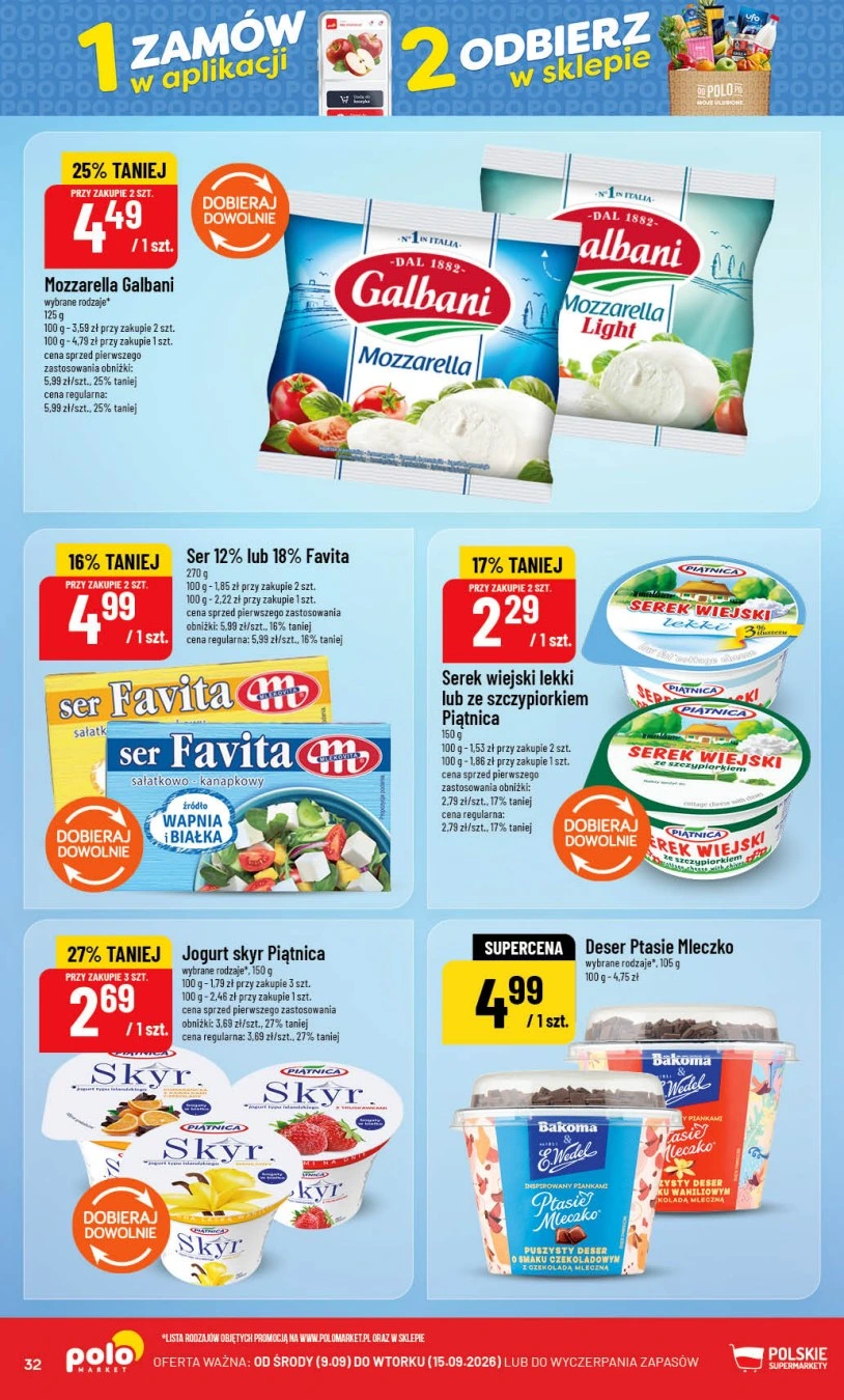 Flyer page 32