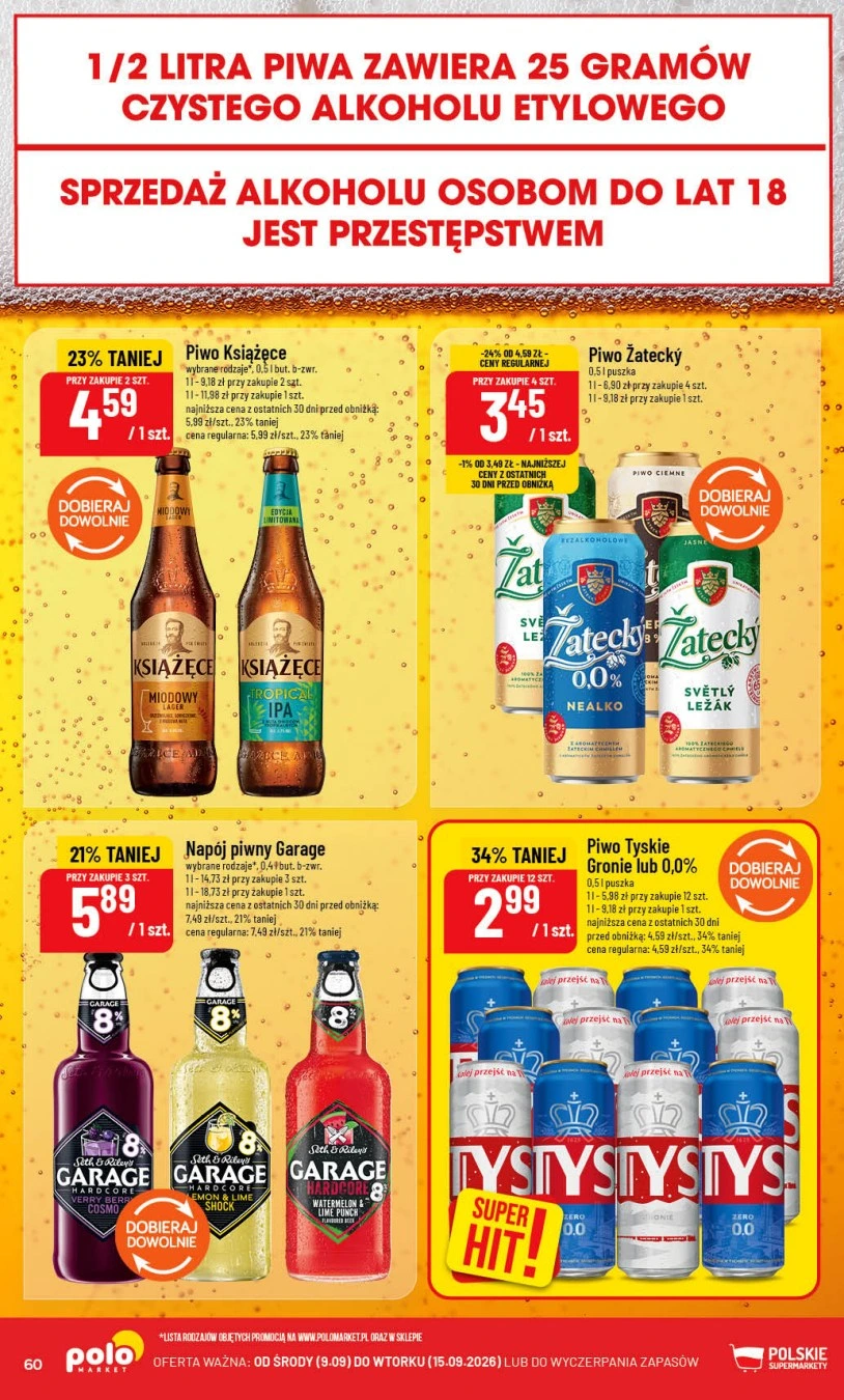 Flyer page 60