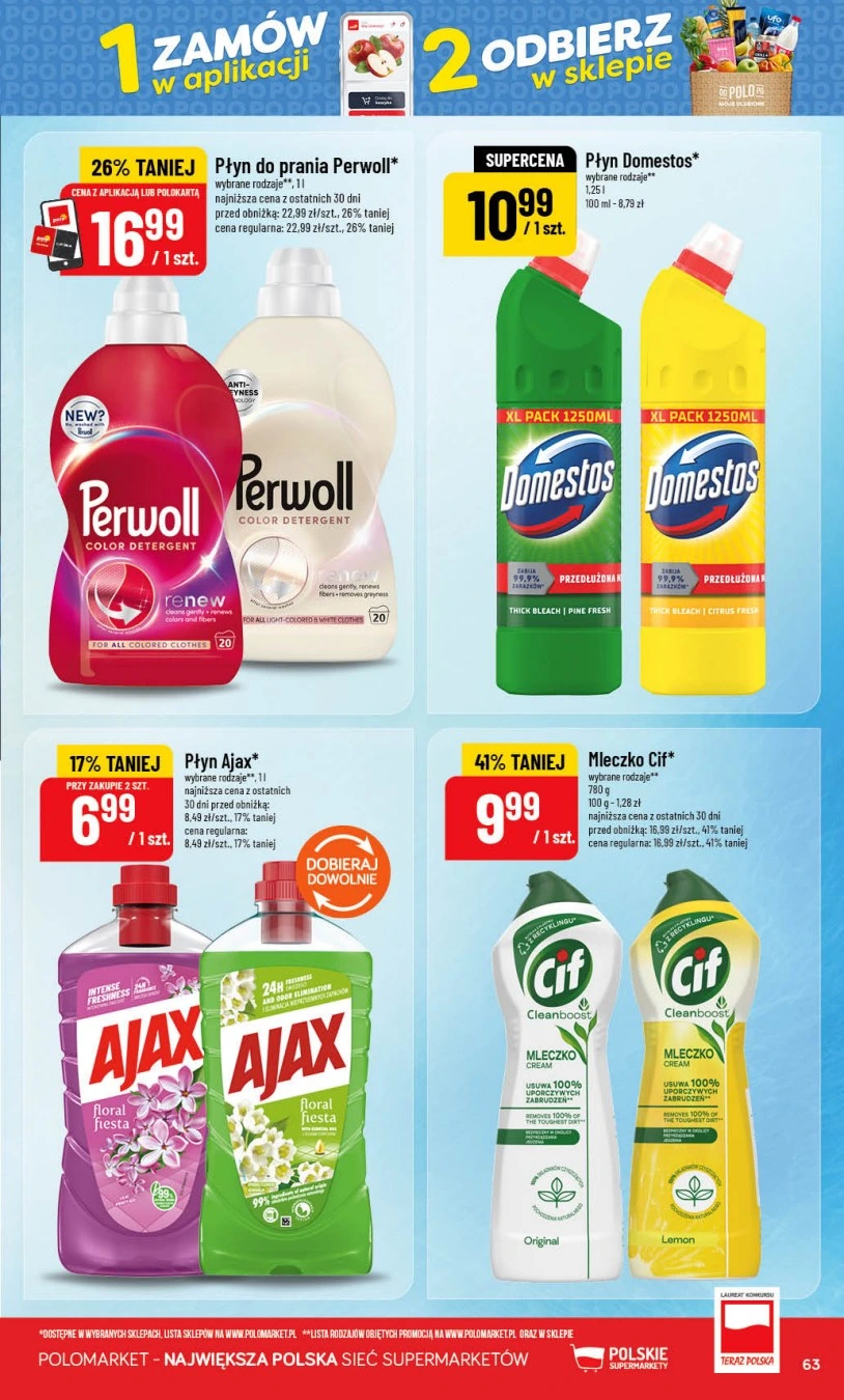Flyer page 63