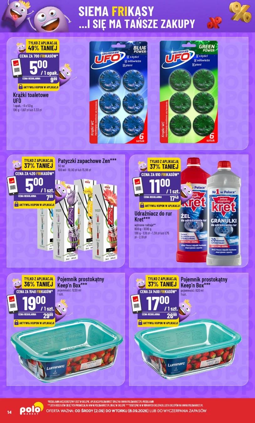 Flyer page 14