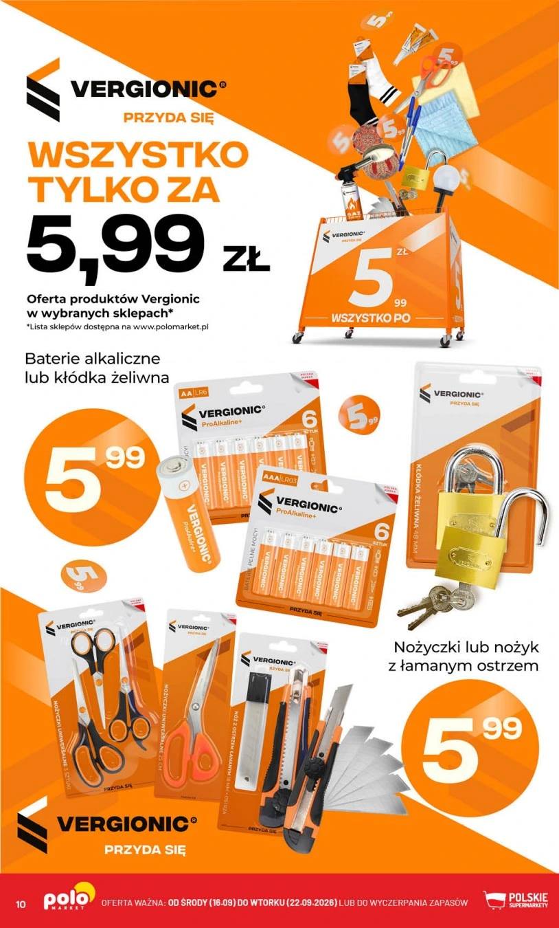 Flyer page 10