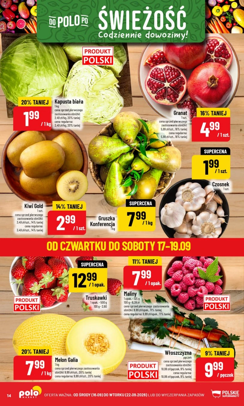 Flyer page 14