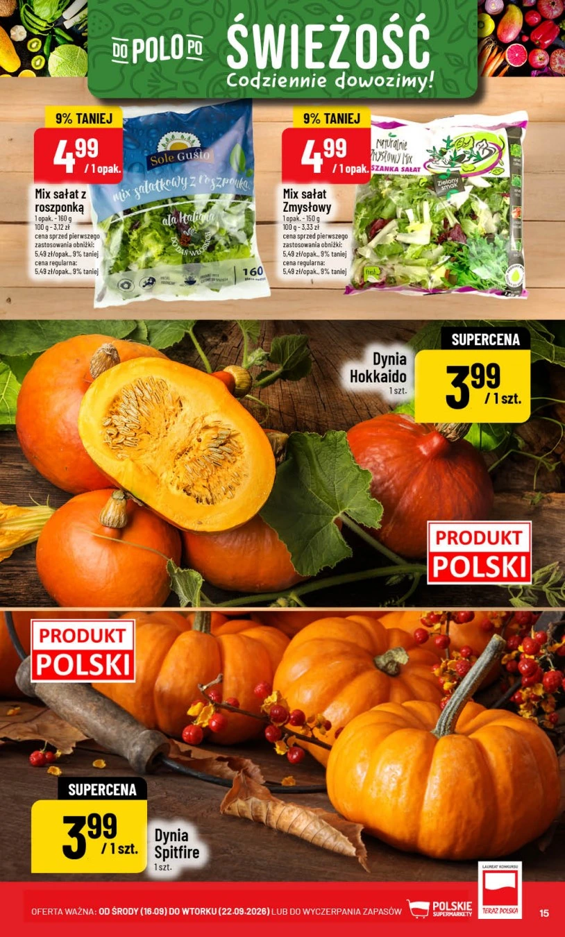 Flyer page 15