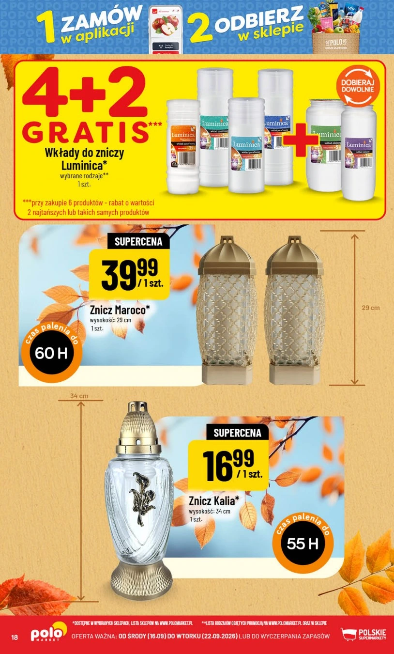 Flyer page 18