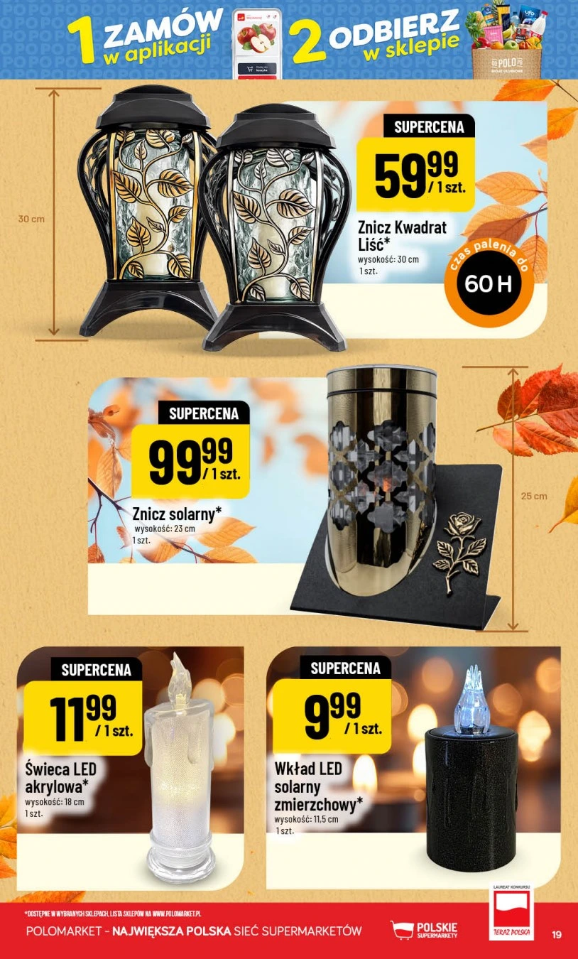 Flyer page 19