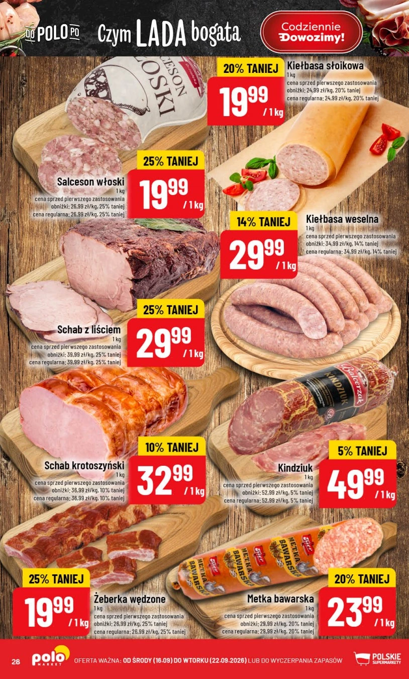 Flyer page 28