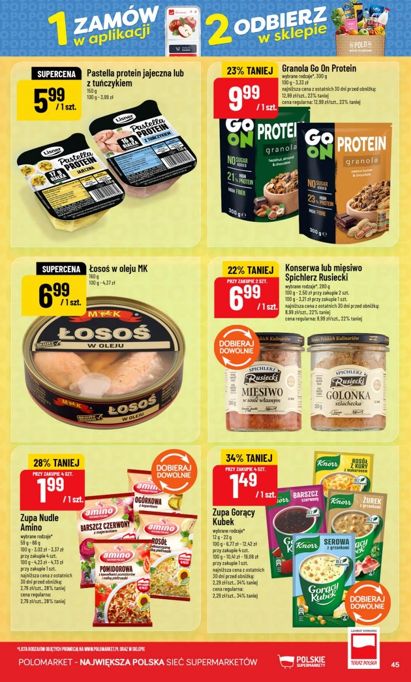 Flyer page 45