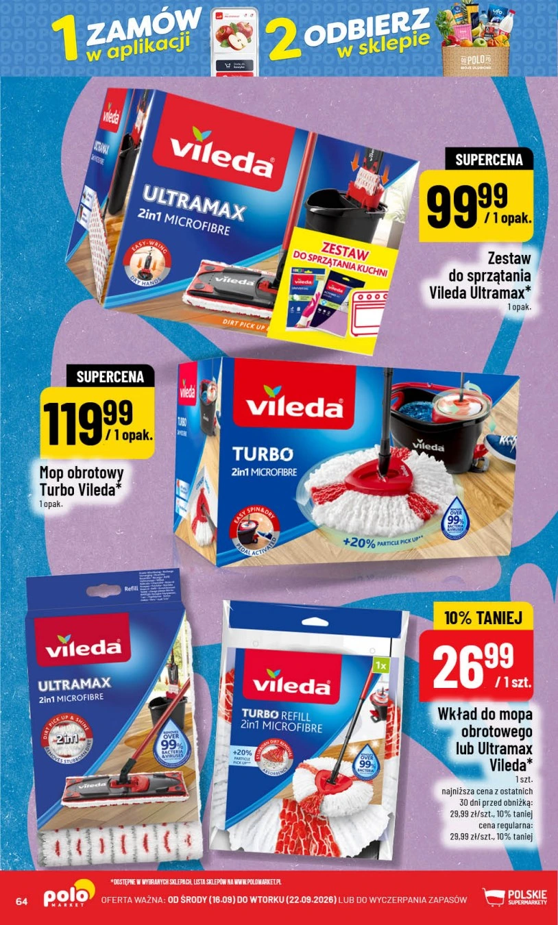 Flyer page 64